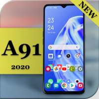 Theme for Samsung A91 | Galaxy a91 on 9Apps