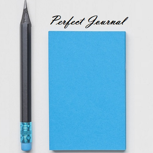 Perfect Journal - Diary Towards Goals icon