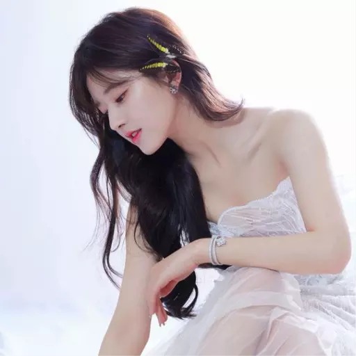 Asian Girl Wallpaper icon