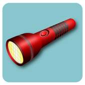 Tourch Strobe Color LED HD Disco Flashlight on 9Apps