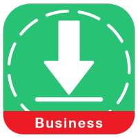Save & Download Status for whatsapp Business