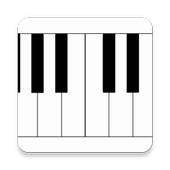 Ringtone Effect Piano icon