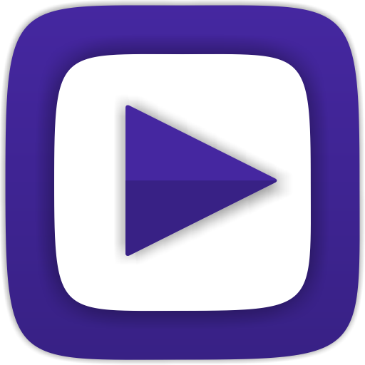 TPlayer - Free Media Player icon