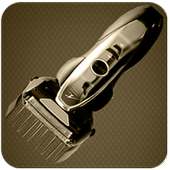 Hair Clipper Funny Brank