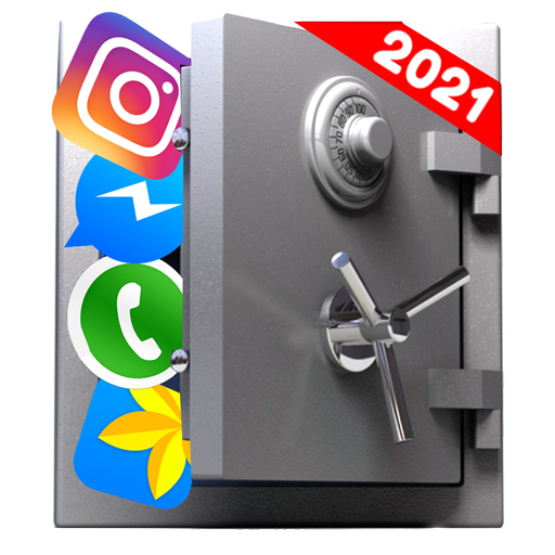 App Lock Master 2021: Video and Photo Gallery Lock icon