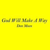 God Will Make A Way Lyrics icon