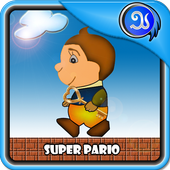 Super World : Key Hunter icon