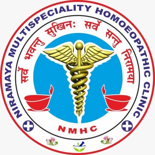 Niramaya Homoeopathy icon
