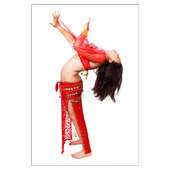 Belly Dance Lessons on 9Apps