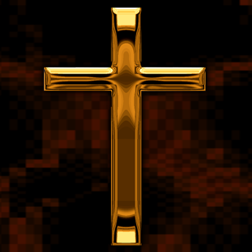 Cross Live Wallpaper icon