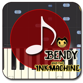 Top Bendy Piano Songs icon