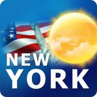 New York Weather on 9Apps