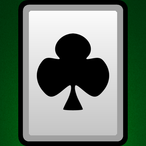 CardShark Lite(solitaire&amp;more) icon