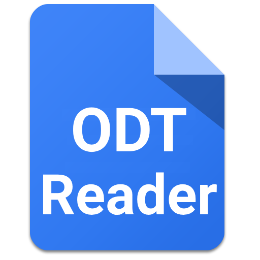 LibreOffice Reader icon