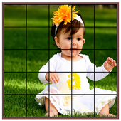 My Photo Puzzle icon