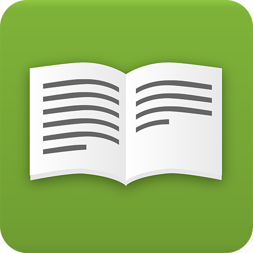 Reading Mode icon