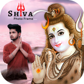 Shiva Photo Editor icon