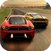 Car Racing : Car Long Drive icon