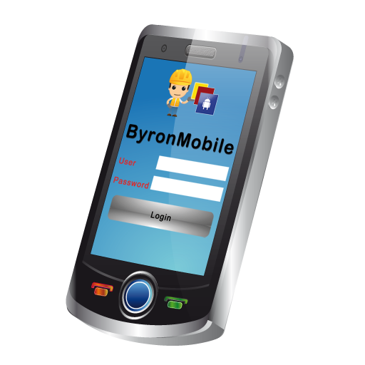 Byron Disinfestazione icon