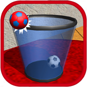 Better Basket Toss 3D icon