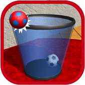 Better Basket Toss 3D