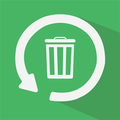 WhatDelete (WAMR):Recovery delete message for WA icon