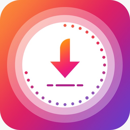 Videoder : HD Downloader icon