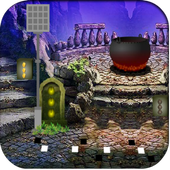 Escape Games 8B 46 icon