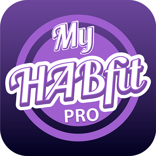 MYHABFIT PRO - For Stylists icon