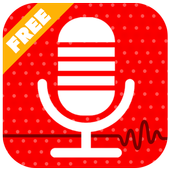 Voice changer with effects icon