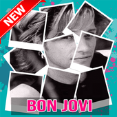 Bon Jovi It's My Life  Bon icon