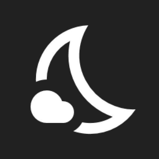 Night Toggle - Enable Dark Mode icon