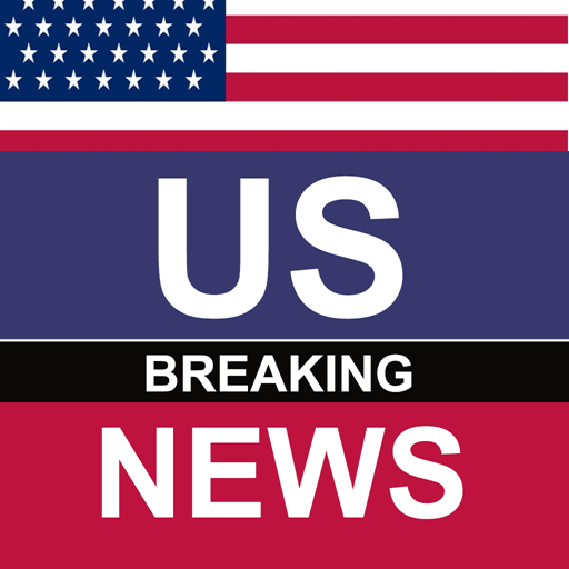 US Breaking News Today icon