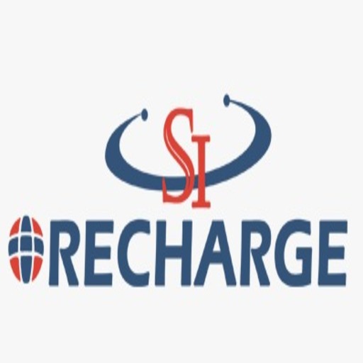 SI Recharge icon