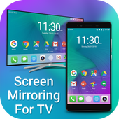 Screen Mirroring icon