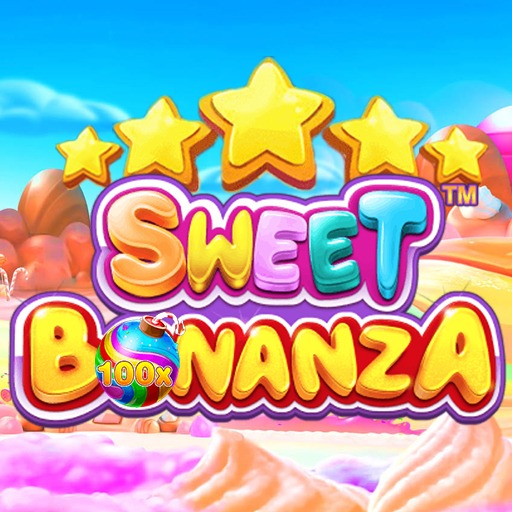 Demo Slot Sweet Bonanza - Pragmatic Play icon
