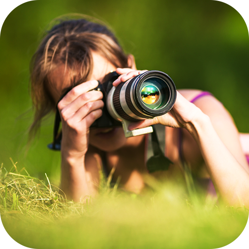 Photo Blur Effect icon