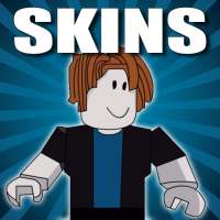 Best Skins For Roblox on 9Apps