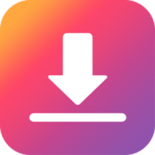 IMAGE DOWNLOADER icon