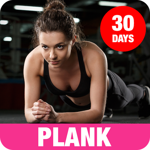 ikon Plank Workout - 30 Day Challenge for Weight Loss