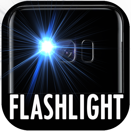 Flashlight Toolbox: Brightest Flash &amp; Torch Light आइकन