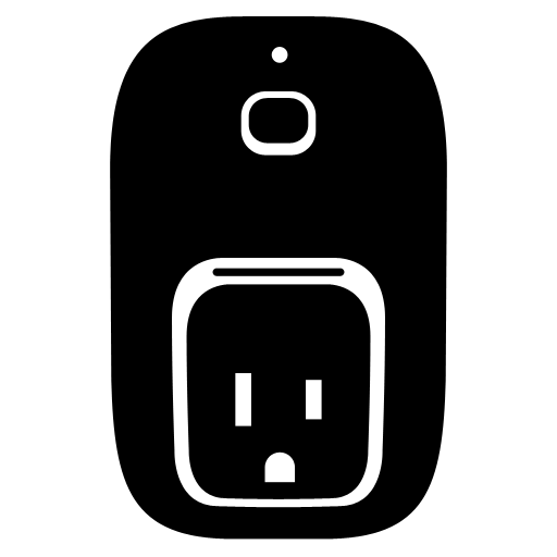 My Local TPLink Smart Plug Basic Control icon