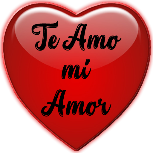 Te Amo mi Amor icon