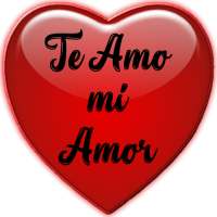 Te Amo mi Amor