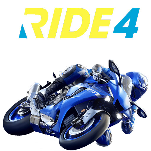 Guide For Ride 4 icon