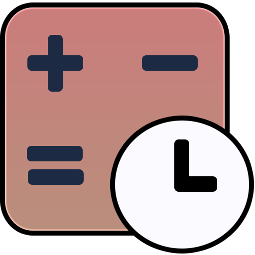 Hour Calculator icon