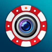 WebCam Poker Club: Videotabell