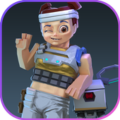 Apex Royal Battle icon