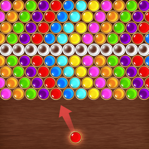 Ace of Bubble Shoot icon