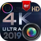 4K Ultra Camera on 9Apps